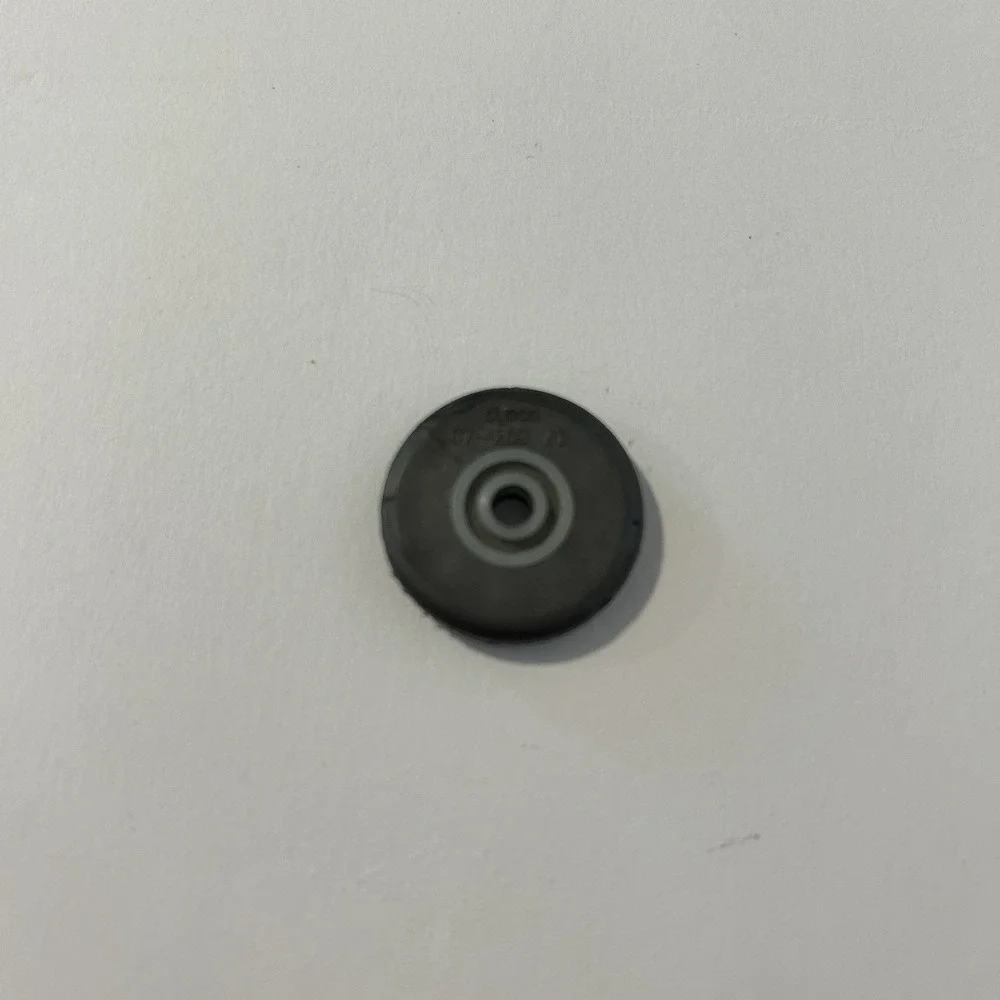 Dyson‎ DC25 Animal Ball Upright Vacuum Replacement Part Tab Wheel 914769-01